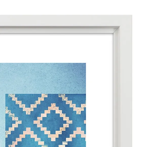 The Art Group Venice Framed Print 3