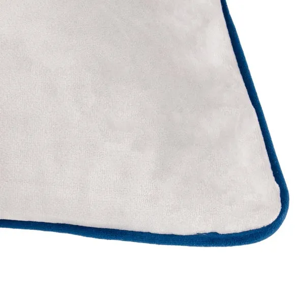 Furn. Square Cushion Cover 4