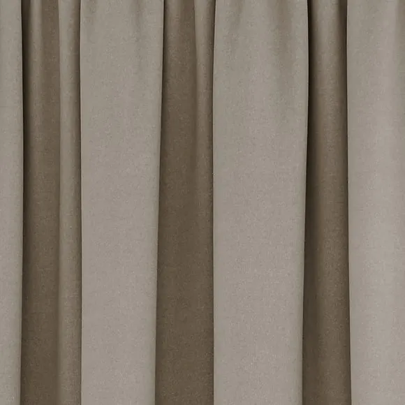 Tyla Blackout Eyelet Curtains 3