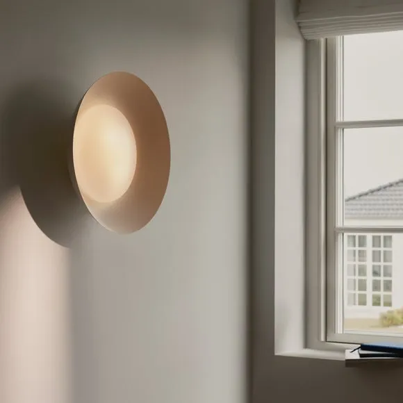Nordlux Nivora 45 - Ceiling light - White, White