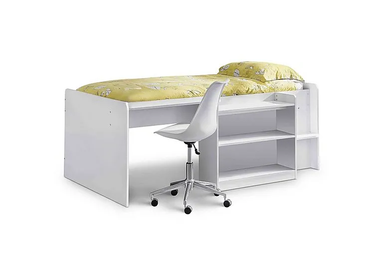 Alva Mid Sleeper