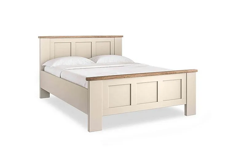 Adeline Bed Frame - Double