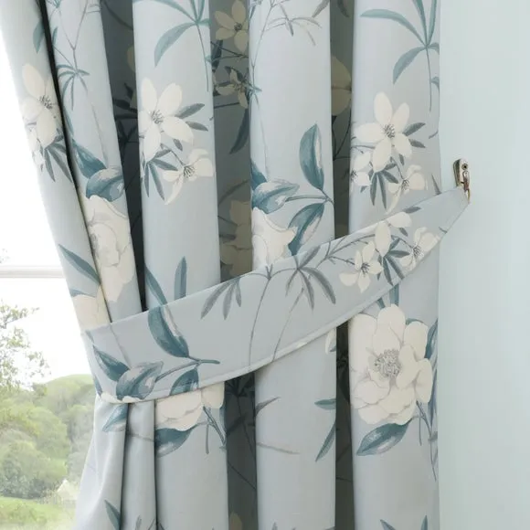 Eve Pencil Pleat Curtains 4
