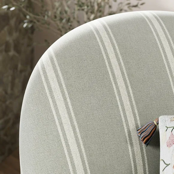 Petit Folkstone Stripe Armchair 2