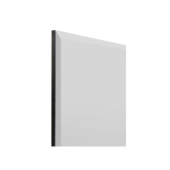 Moderni Bevelled Square Wall Mirror 3