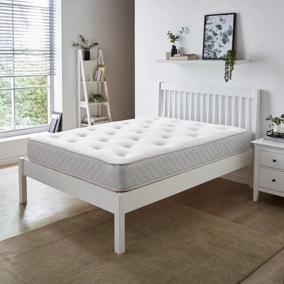 Fogarty Just Right Memory Foam 1000 Pocket Sprung Hybrid Mattress 3