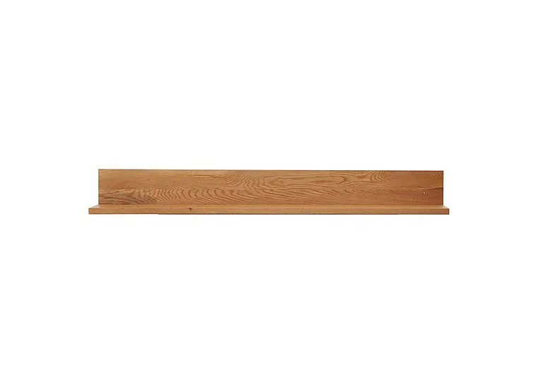 Terra 150cm Wall Shelf