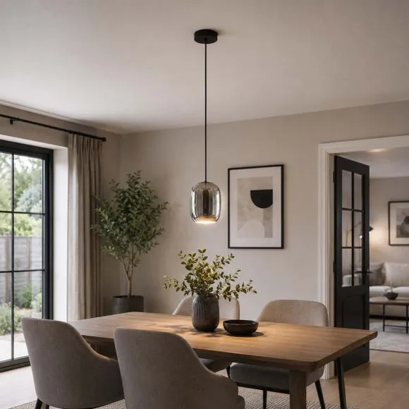 EGLO Ciampino Pendant Light