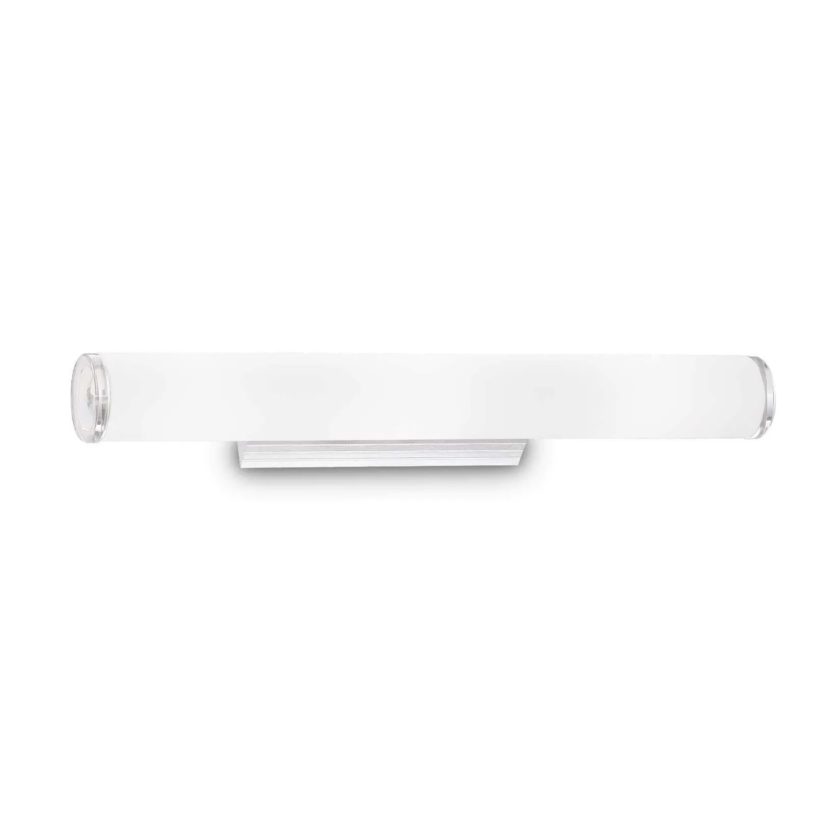 Netlighting Camerino 4 Light Indoor Large Over Mirror Wall Light White E14