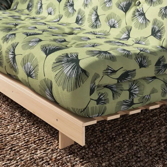 Mito Ginko Double Futon 5