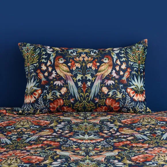 Majestic Birds Duvet Cover & Pillowcase Set 5