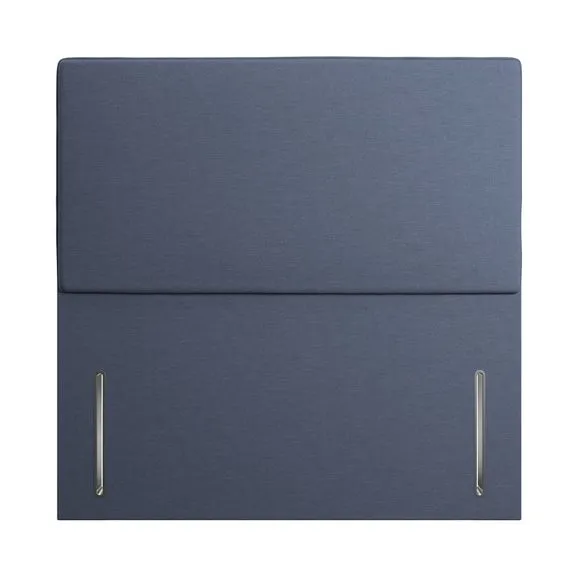 Luxury Linen Plain Headboard 3