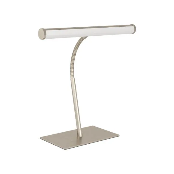 EGLO Riccione LED Touch Dimmable Desk Lamp 2