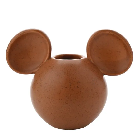 Disney Mickey Terracotta Ceramic Peach & Sandalwood Diffuser 2