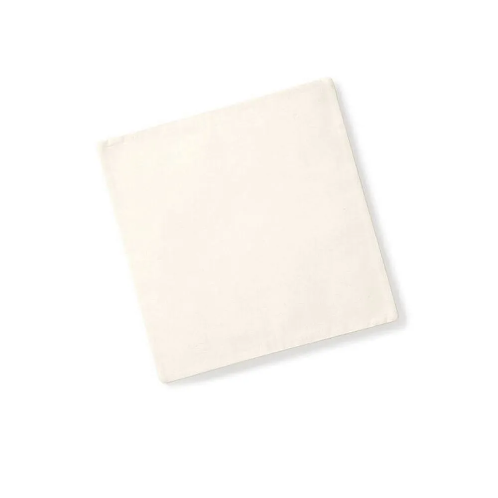 Westford Mill Cushion Cover in Natural