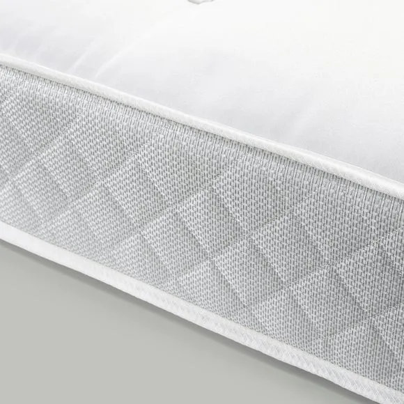 Fogarty Traditional Spring Orthopaedic Mattress 5