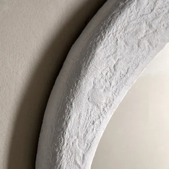 Arber Pebble 2 Wall Mirror 3