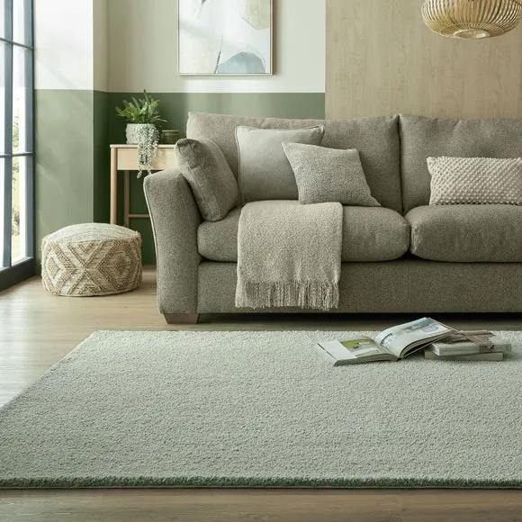 Snuggle Washable Rug