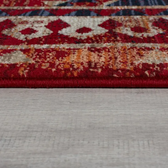 Esin Traditional Rug 4