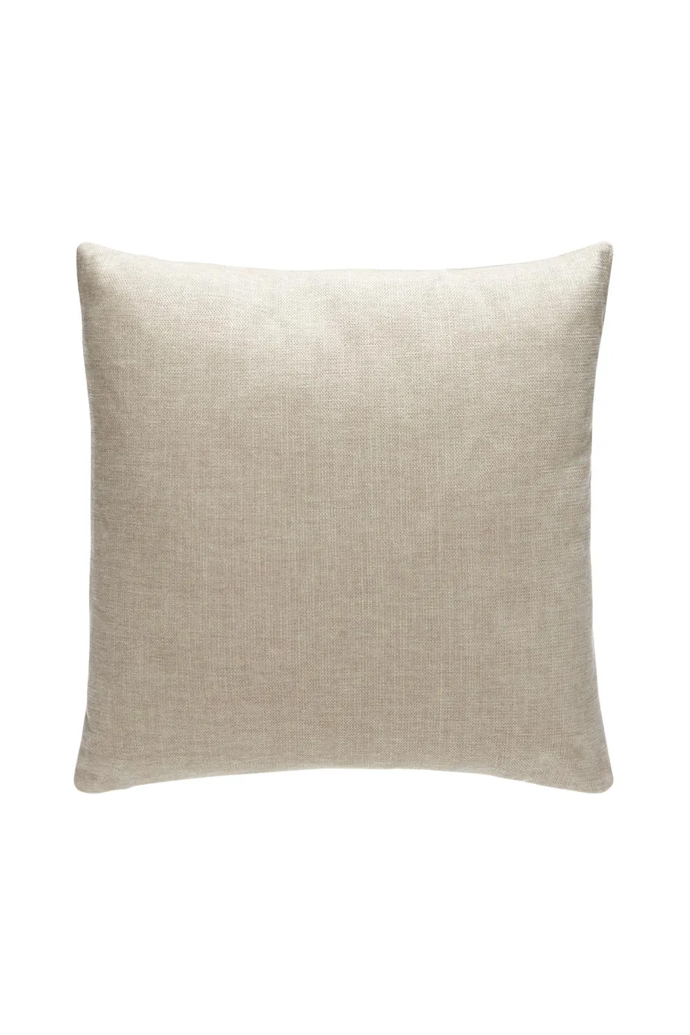 Chenille Cushion