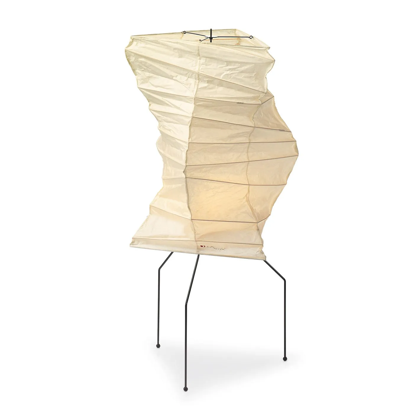 Vitra Akari UF2-33N Table Lamp