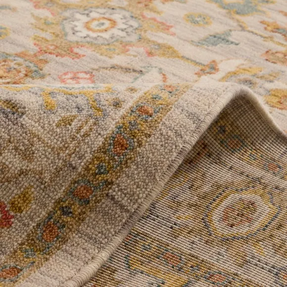 Think Rugs Suzani Bloom Rug 3
