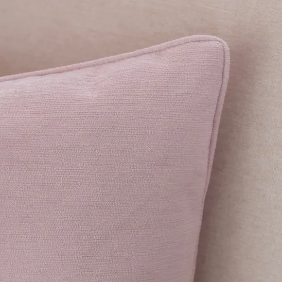 Genoa Chenille Square Cushion 2
