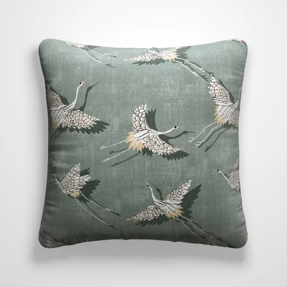 Naoko Made to Order Cushion Cover 2