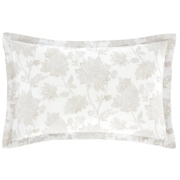 Tammi Trail 100% Cotton Oxford Pillowcase 3