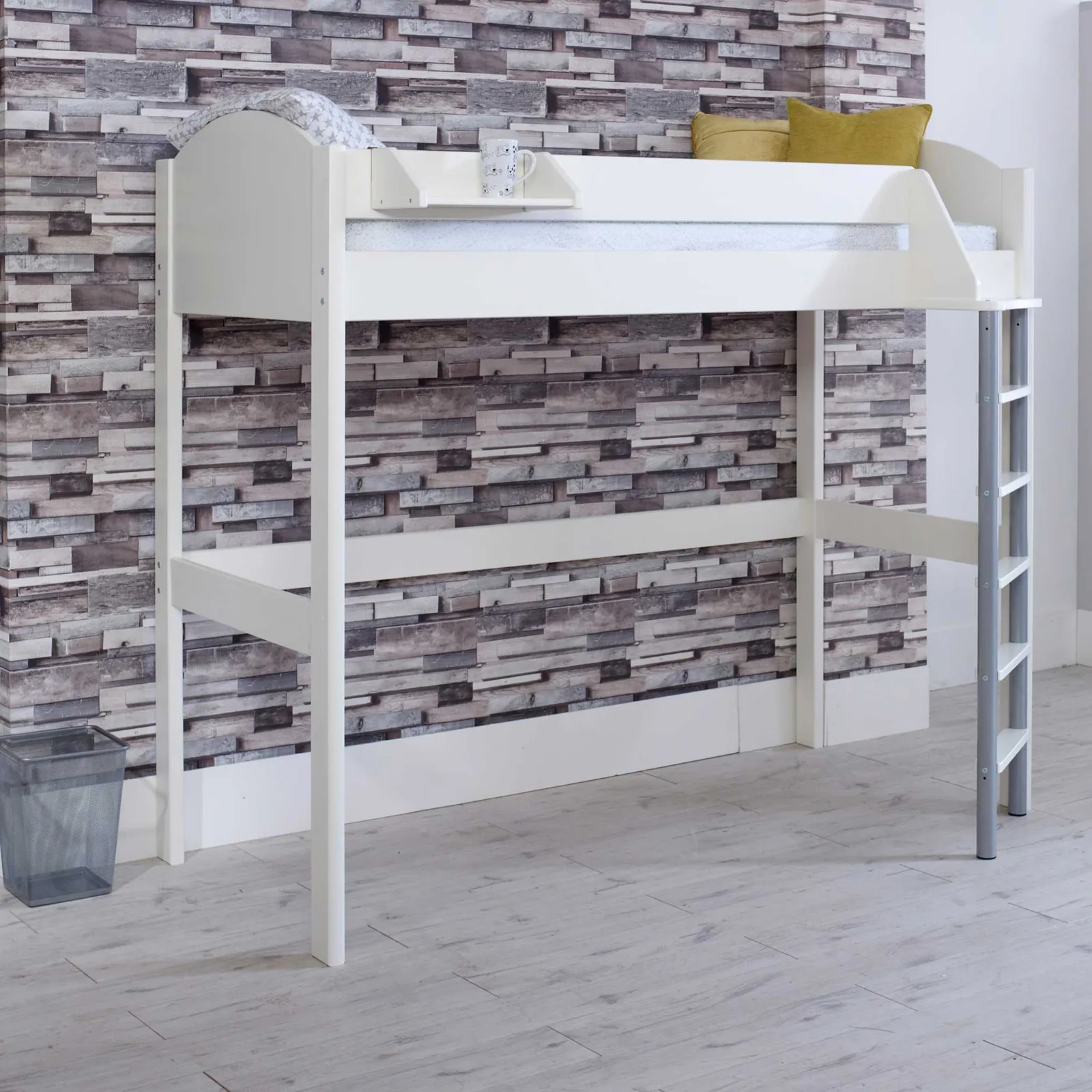 Nova A Childrens Highsleeper Bed