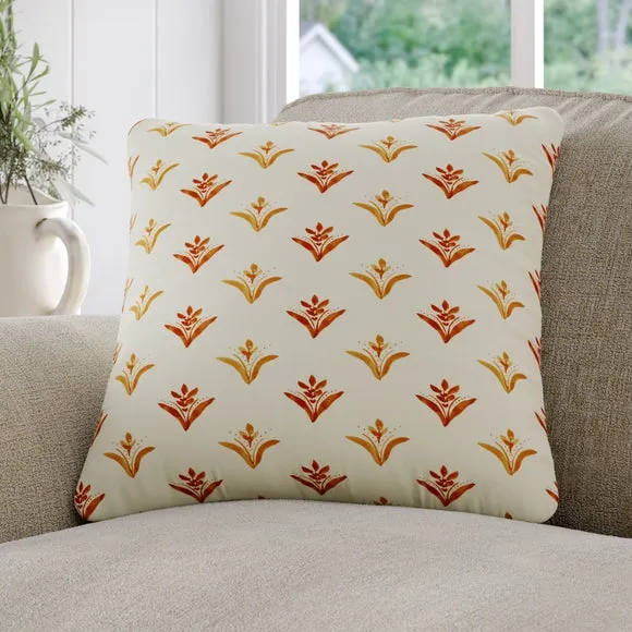Emily Bond Molly Made to Order Cushion Cover 1