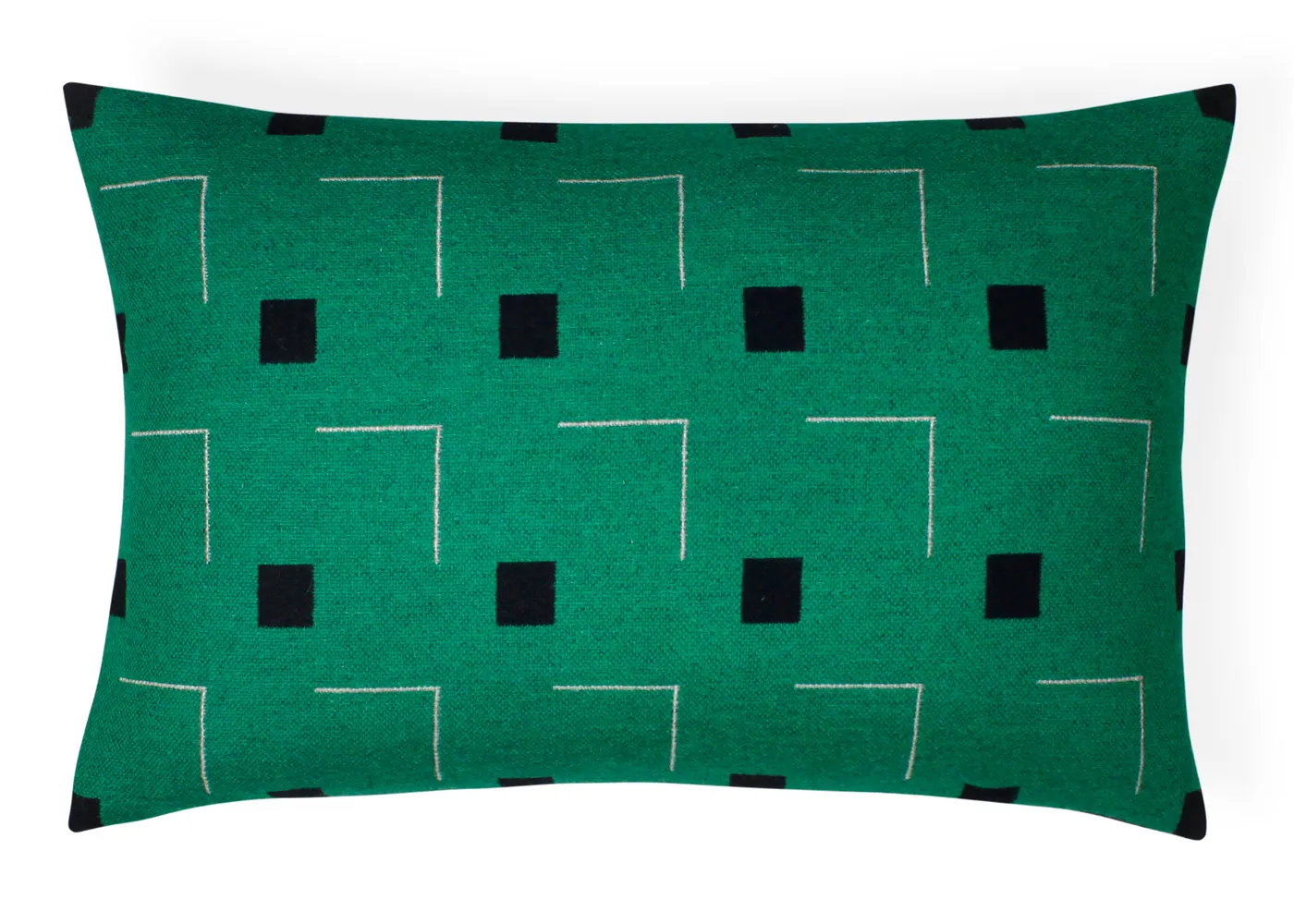 Heal's Lawn Cushion 60 x 40cm