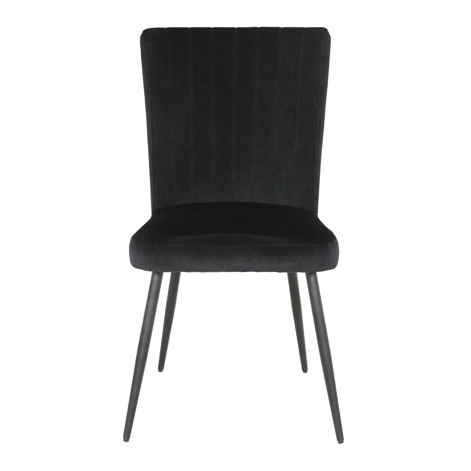 Taylor Dining Chair Black