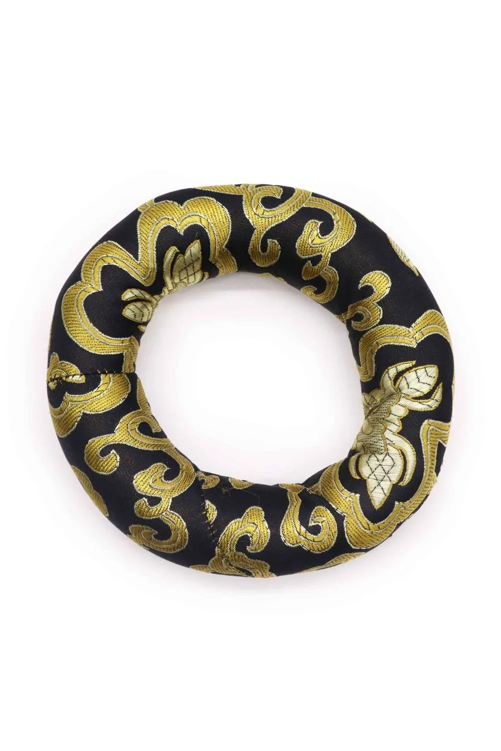 KDMD Hoop Cushion 12cm for 14-16cm Singing Bowls - Assorted Colors