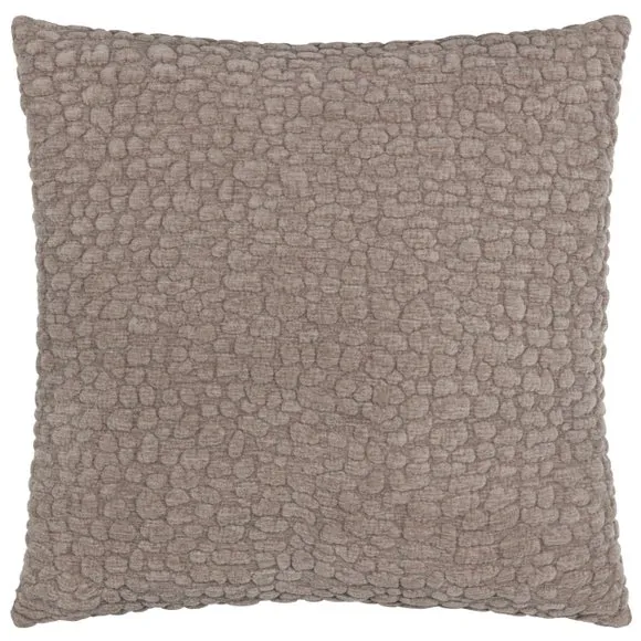 Yard Pebble Square Cushion 3