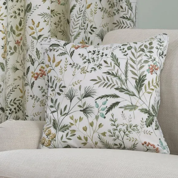 Sundour Cleo Pencil Pleat Curtains 4