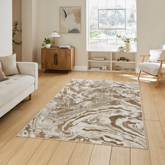 Tidal Coral Rug 1