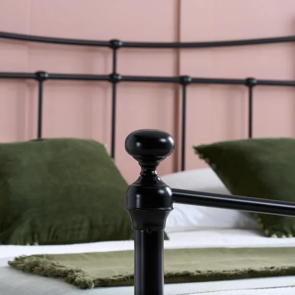 Emily Metal Bed Frame 4
