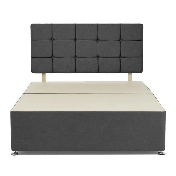 Universal Linen Divan Base 2