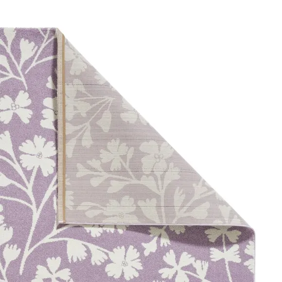 Catherine Lansfield Grace Floral Rug 3