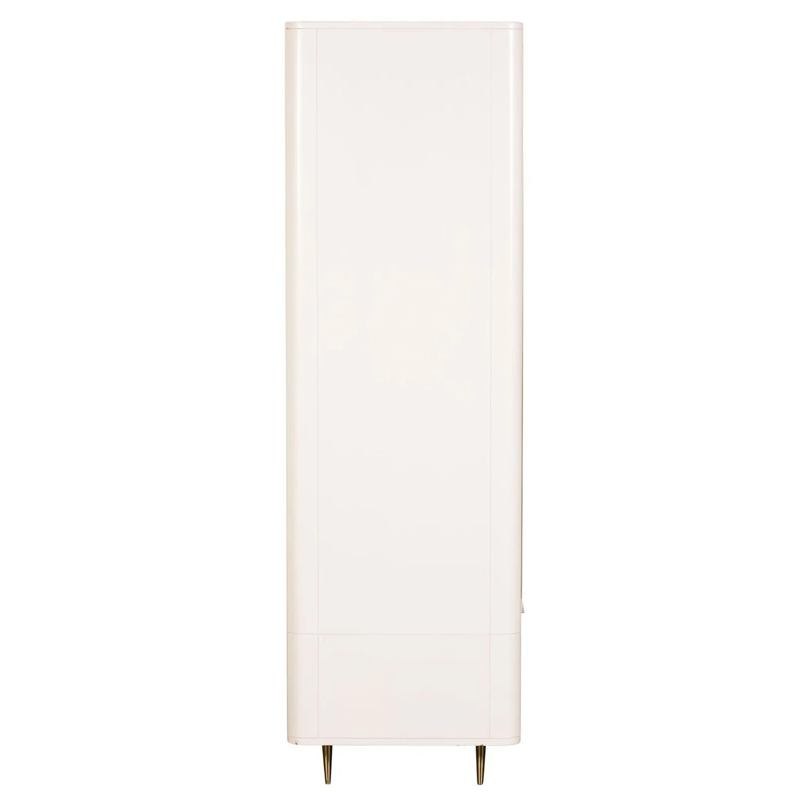 Lucia Double Wardrobe, Neutral Wood | Barker & Stonehouse 5
