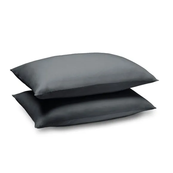 Pure Cotton Kingsize Pillowcase Pair 3