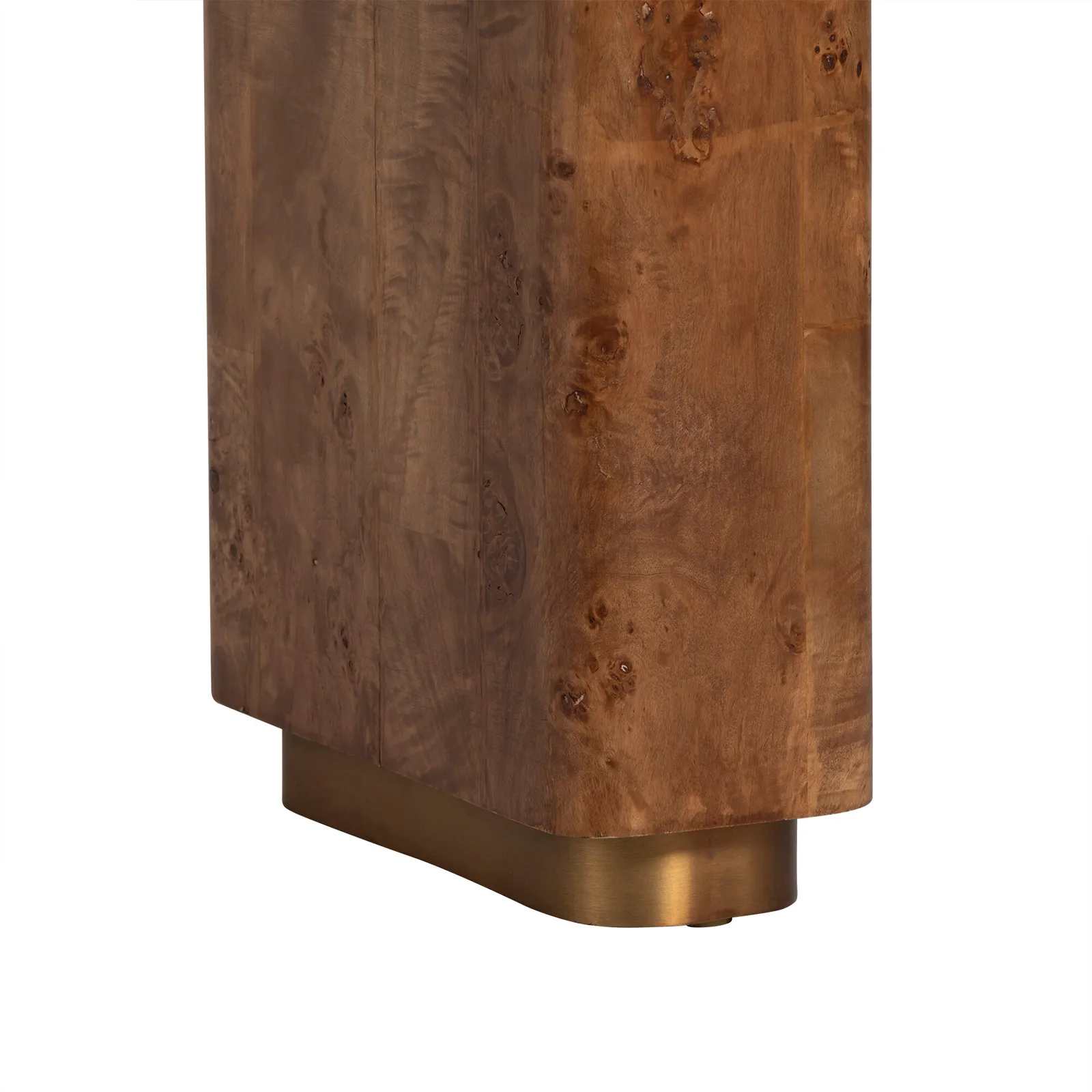 Rovenza Console Table 150Cmx37.5Cmx80Cm, Mango Wood | Barker & Stonehouse 4