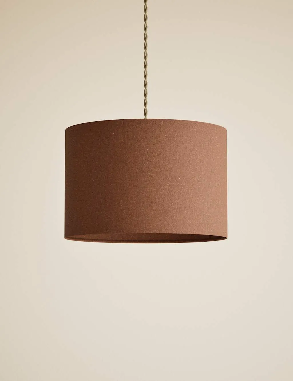 M&S Cotton Mix Shade Spice