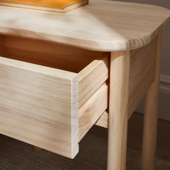Sammie Paint Your Own Bedside Table 2