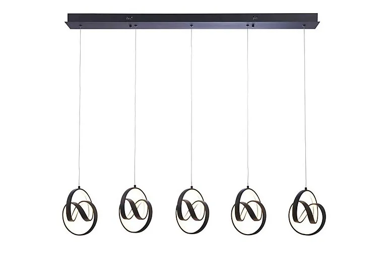 Cosma Bar Pendant