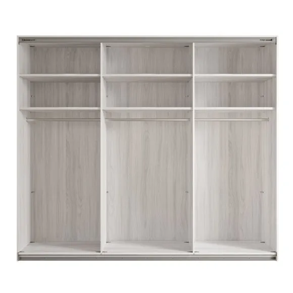 Wiemann Altena Sliding Wardrobe 4