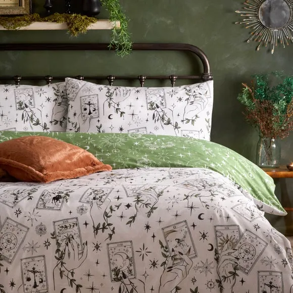 Furn. Celestial Stories Duvet Cover and Pillowcase Set 3