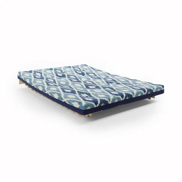 Mito Ikat Double Futon 5