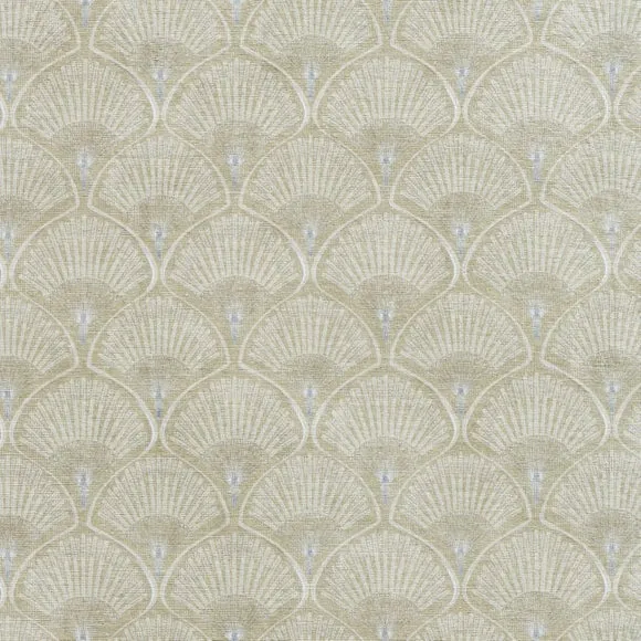 Catherine Lansfield Deco Peacock Rug 2